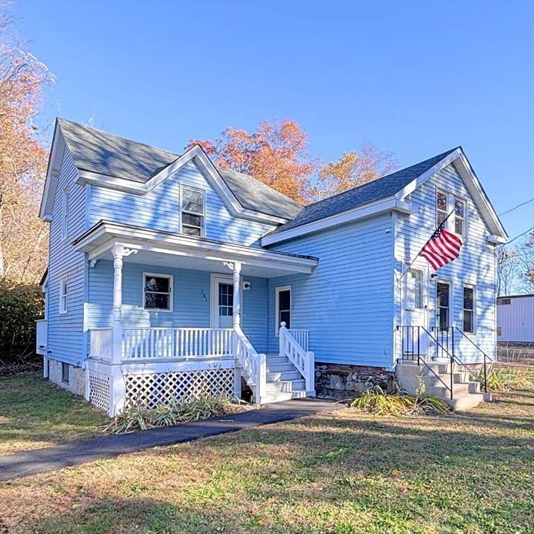 301 Central St - Photo 1