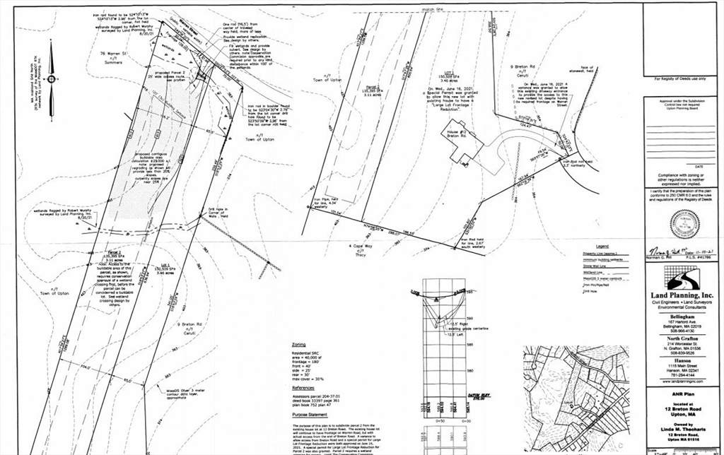 74 Warren Street - Photo 1