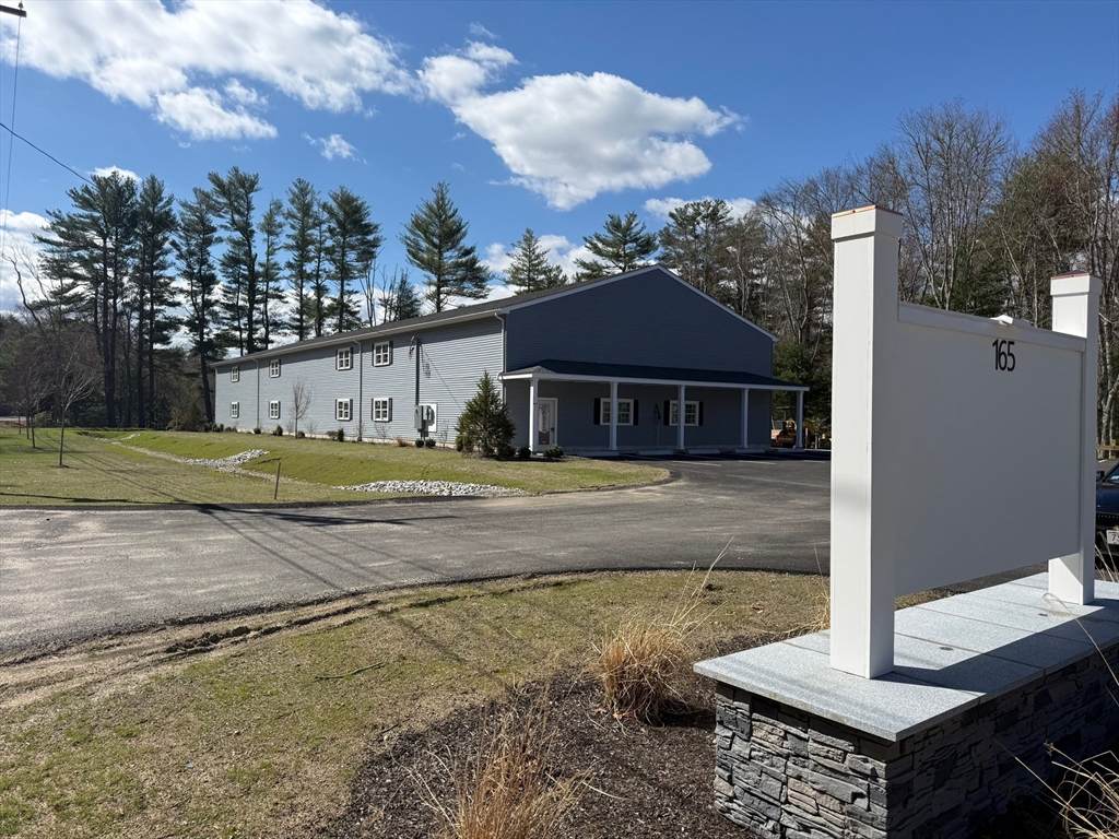 165 Palmer Rd - Photo 1