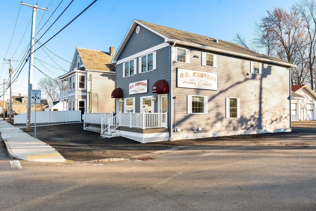 381 Summer Street - Photo 1