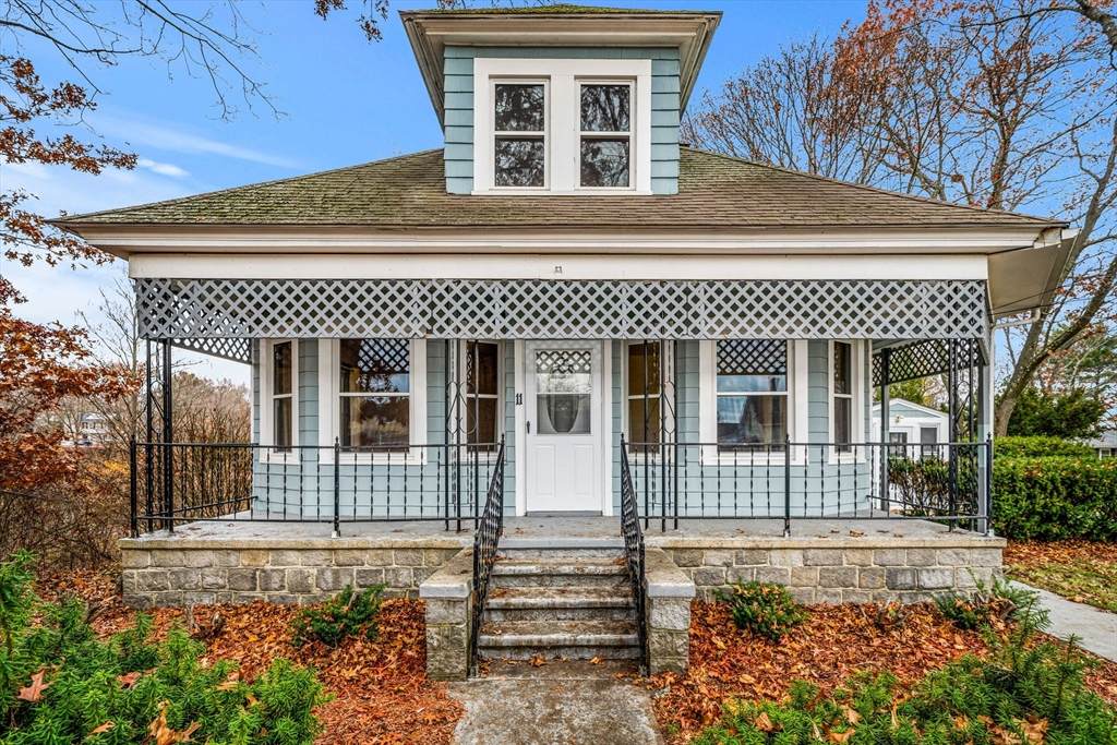 11 Devonshire Street - Photo 1