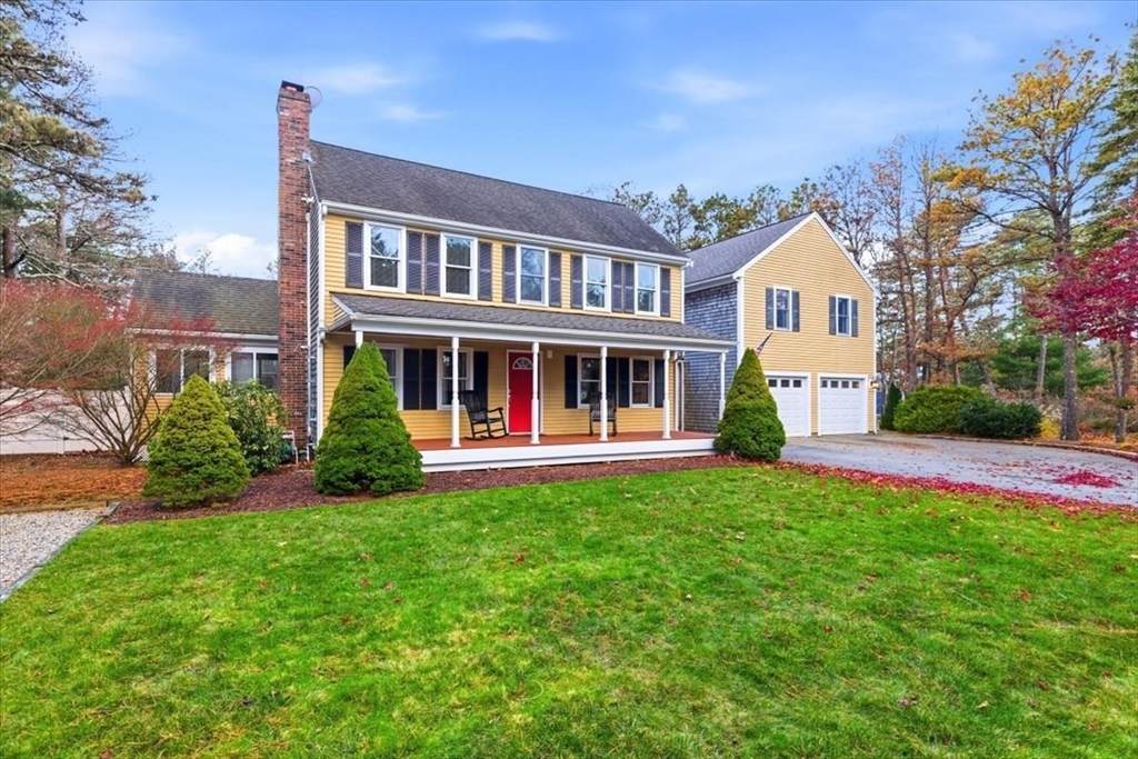 109 Great Pines Dr - Photo 1