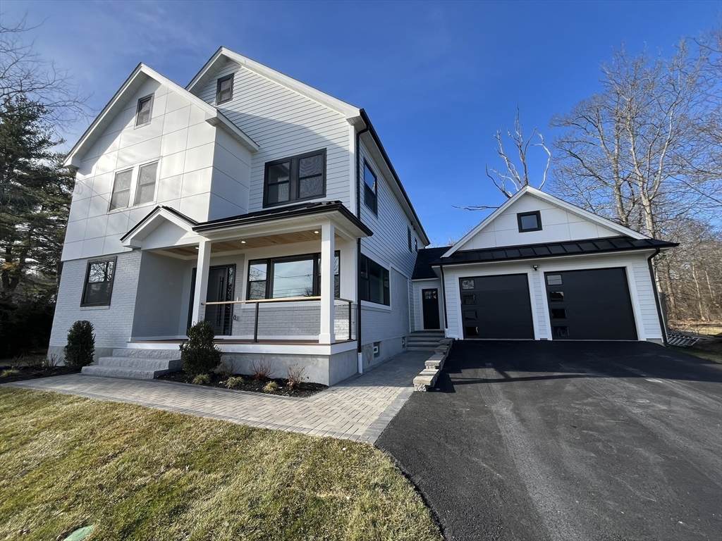 405 Blue Hill Avenue - Photo 1