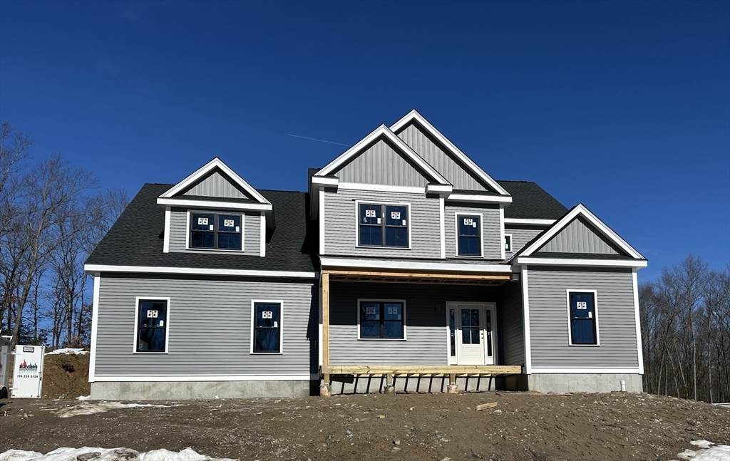 65 Sperry Lane - Photo 1