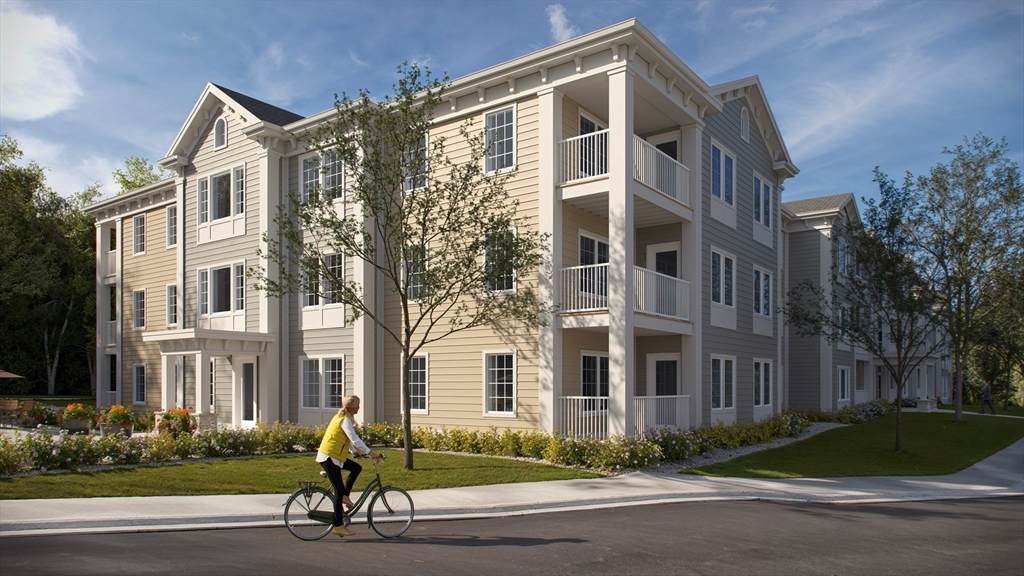 93 Bedford Street - Photo 1