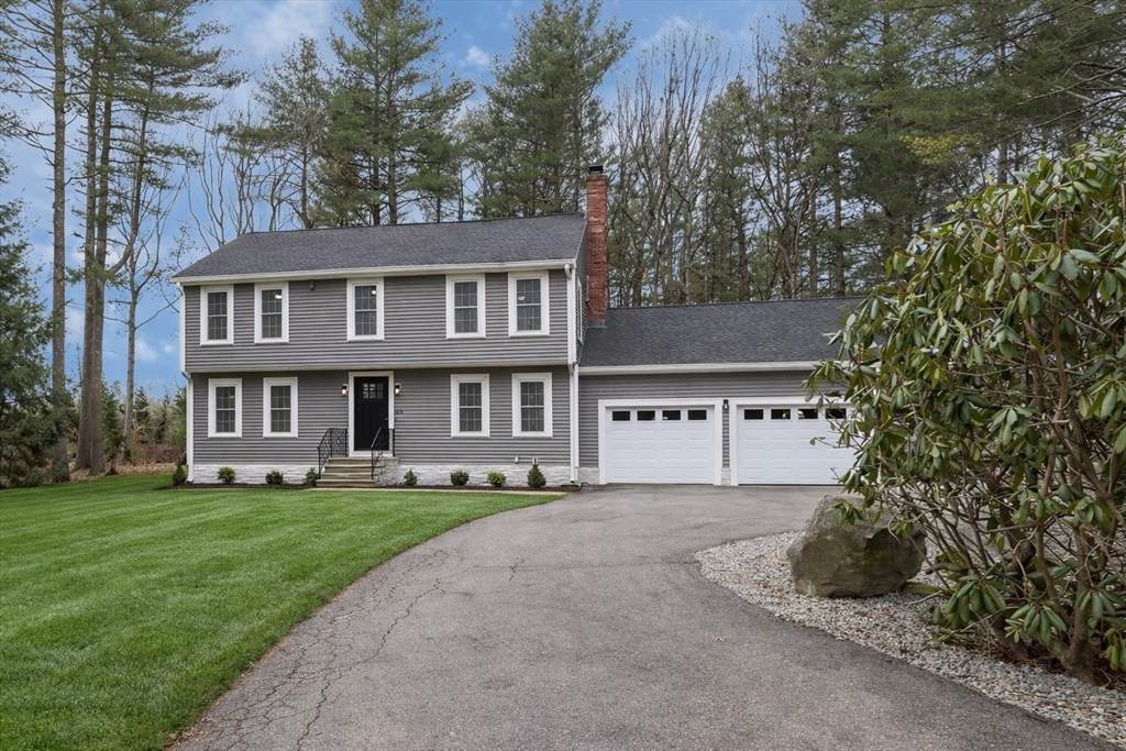 260 Summer St - Photo 1