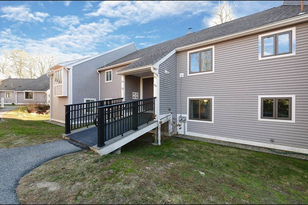 40 Woodrise Road - Photo 1