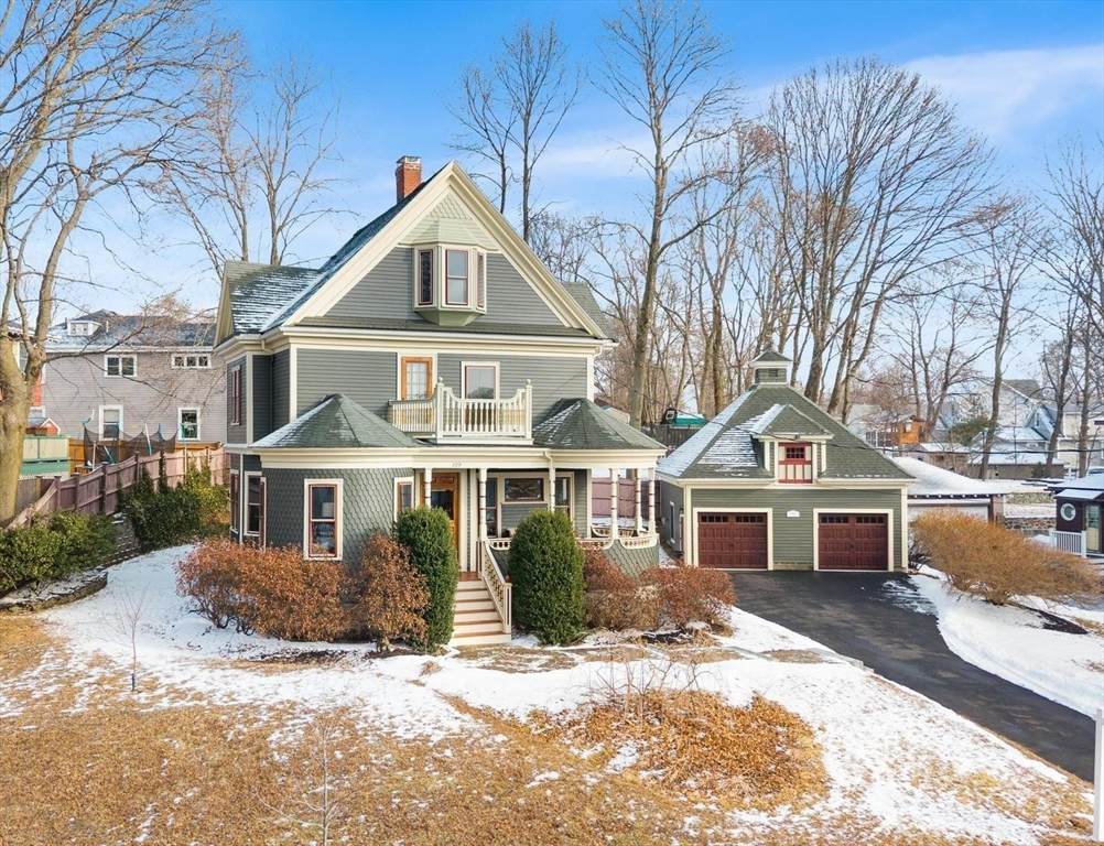 129 High Street - Photo 1