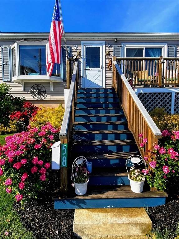 58 Bayview Avenue - Photo 1