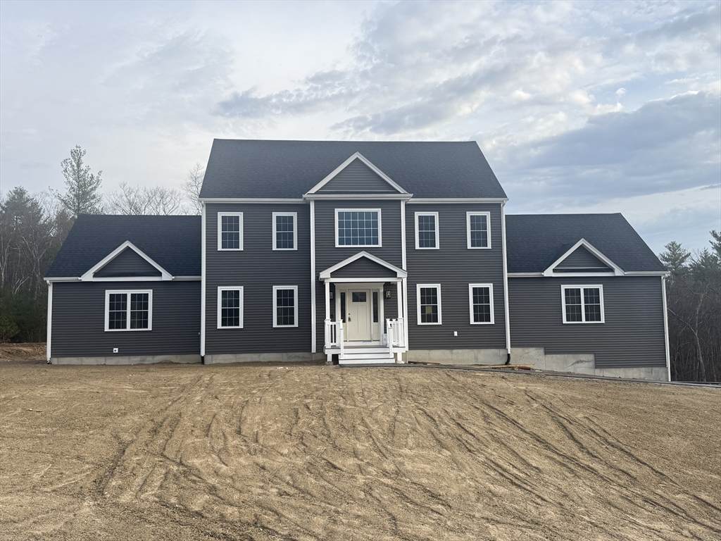 Lot 16 Monica Way - Photo 1