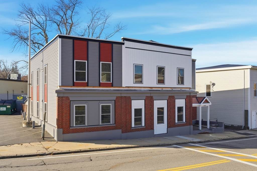 115-117 Mechanic - Photo 1