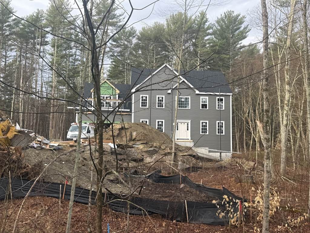 Lot 4 Mendon Road - Photo 1