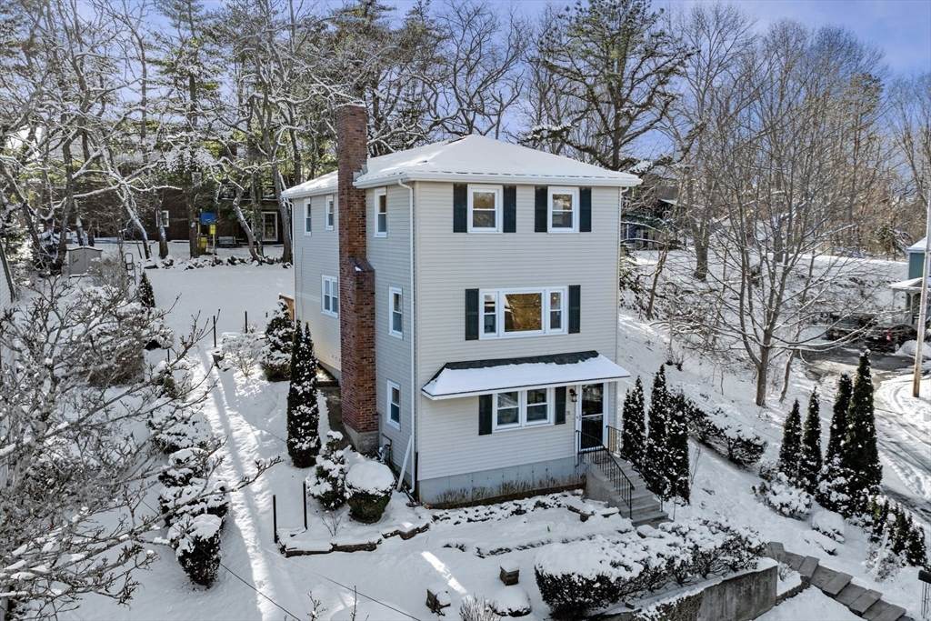 70 Maverick Street - Photo 1