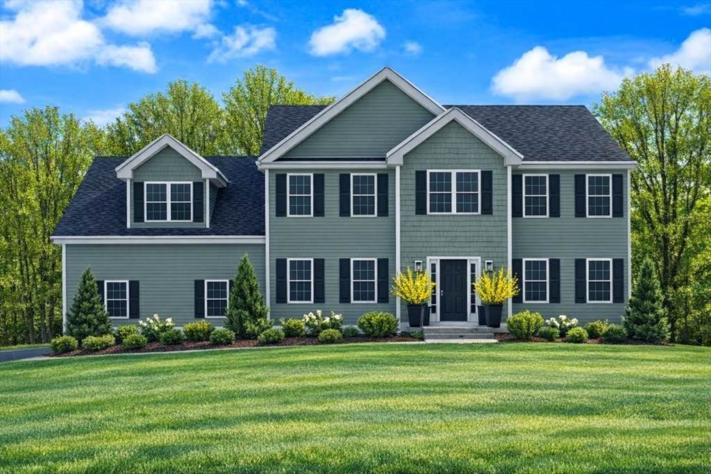 36 Gilchrest - Photo 1