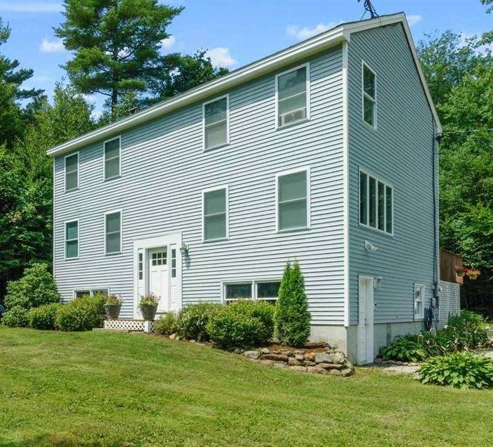 101 Rogers Road - Photo 1