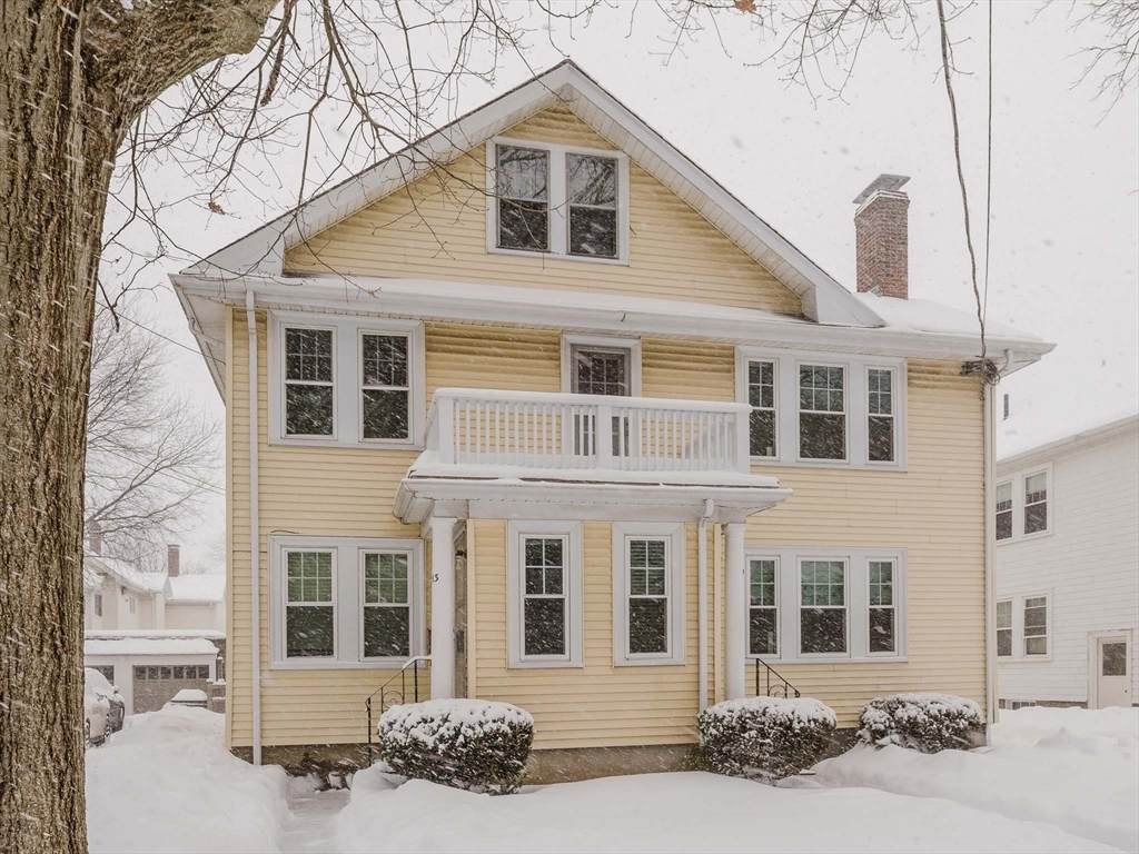 13 Clarendon - Photo 1