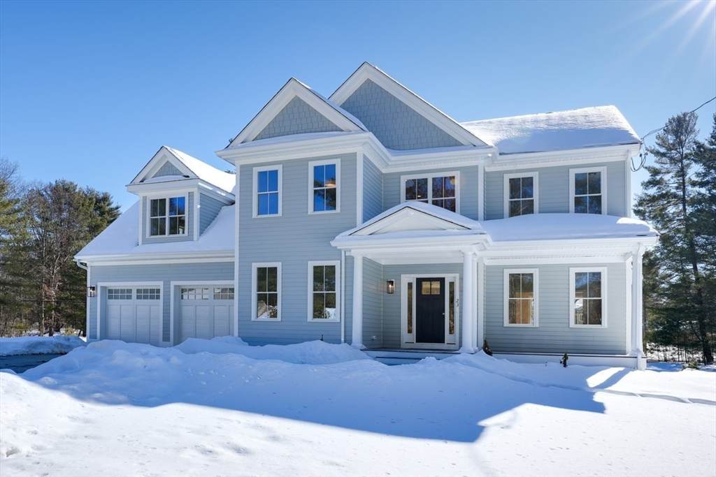 23 Winter St. - Photo 1