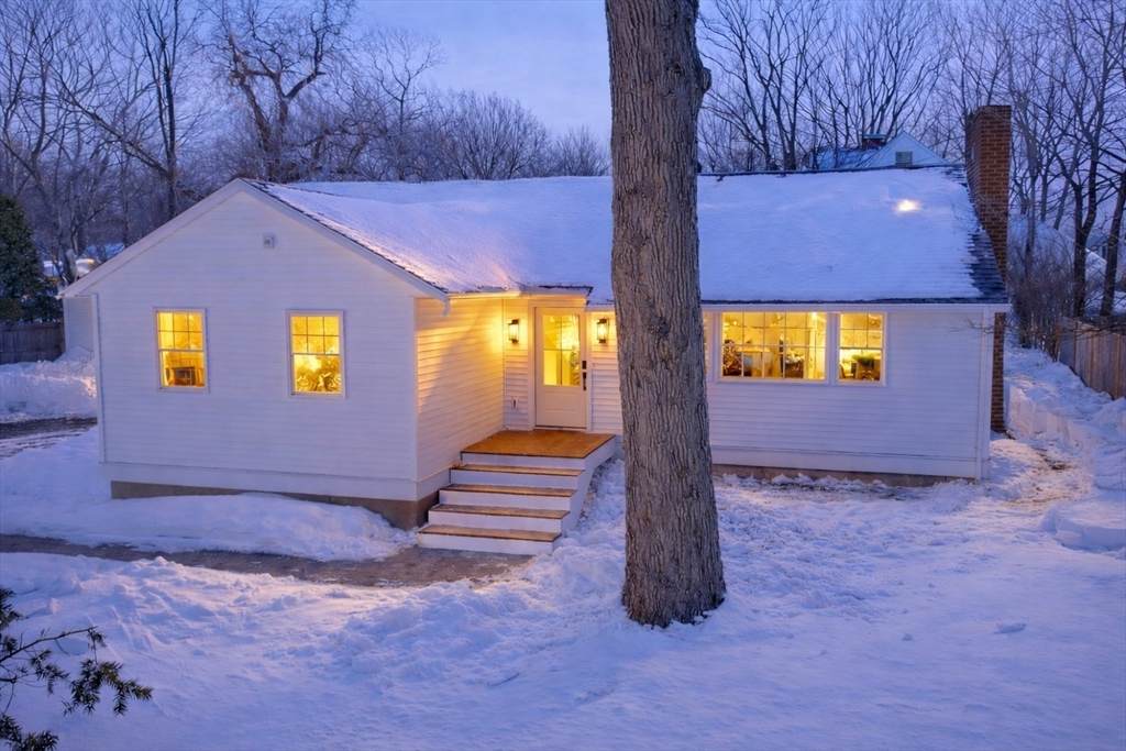 29 Chief Justice Cushing - Photo 1