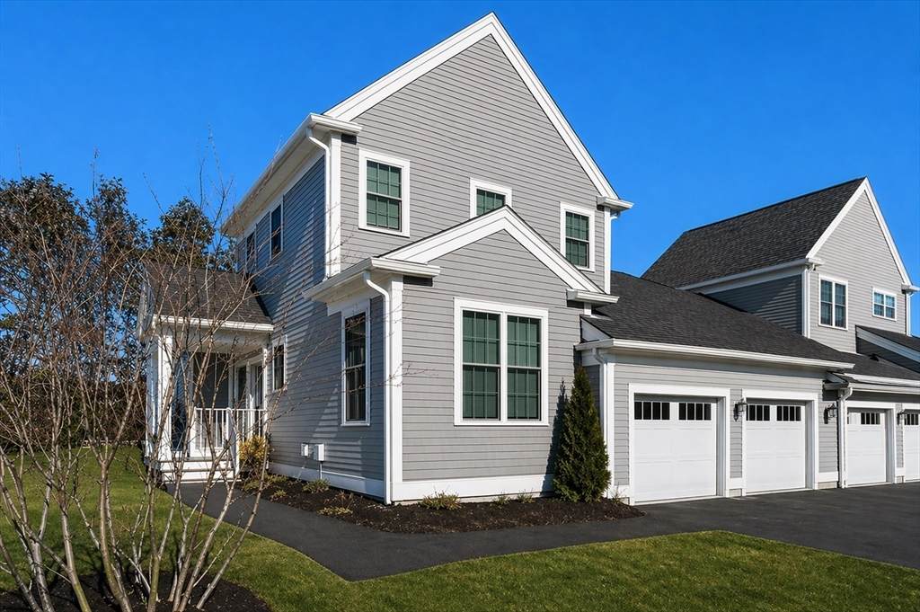 44 Mariners Way - Photo 1