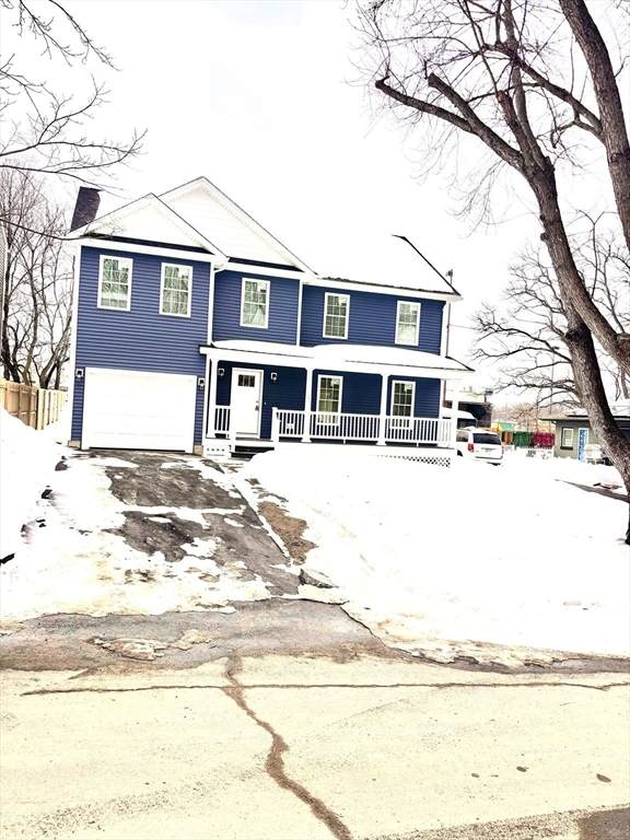 106 Almira - Photo 1