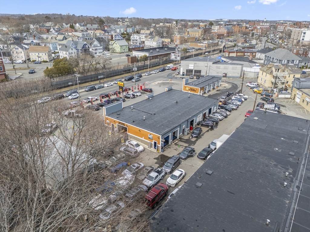 777 Confidential St - Photo 1