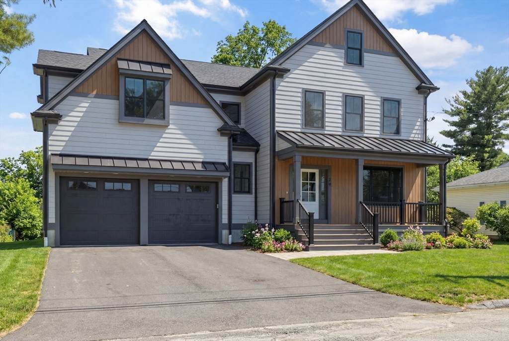 19 Mason Road - Photo 1