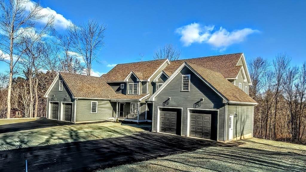 72B Cottage Lane - (Sf) - Photo 1