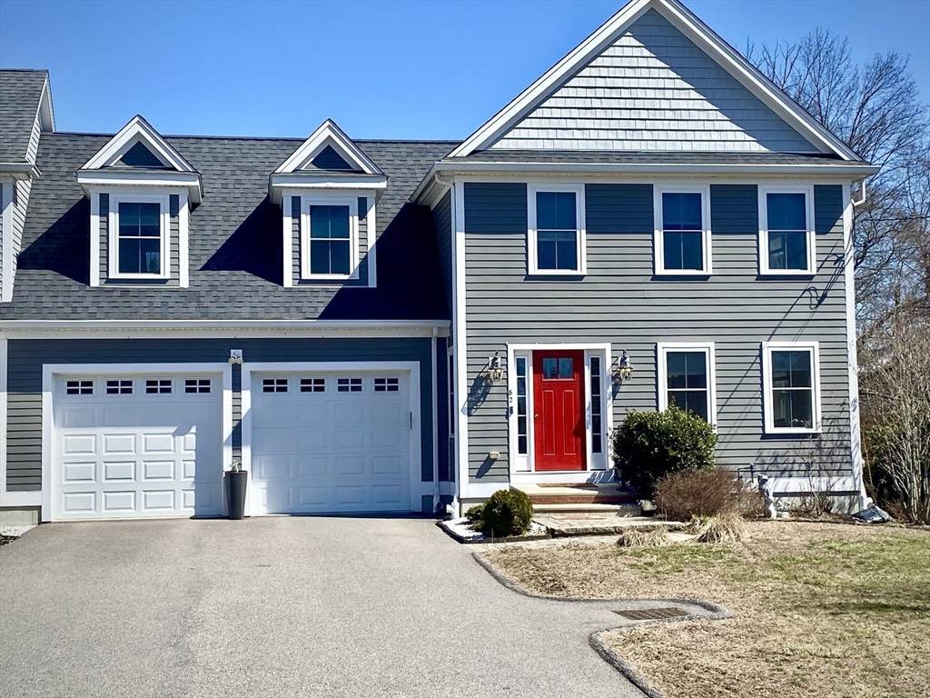 82 Pleasant Street - Photo 1