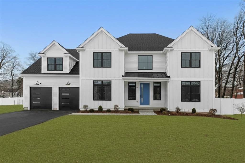 Lot 3-14 Earle Stewart Ln - Photo 1