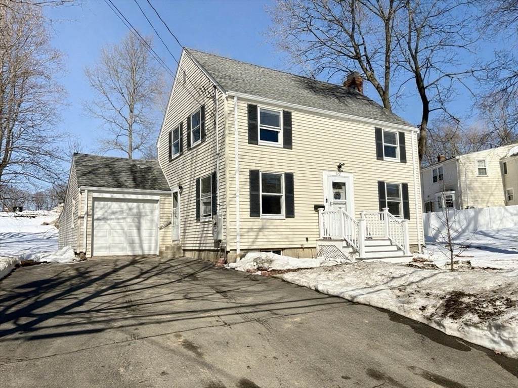 342 Elm St. - Photo 1