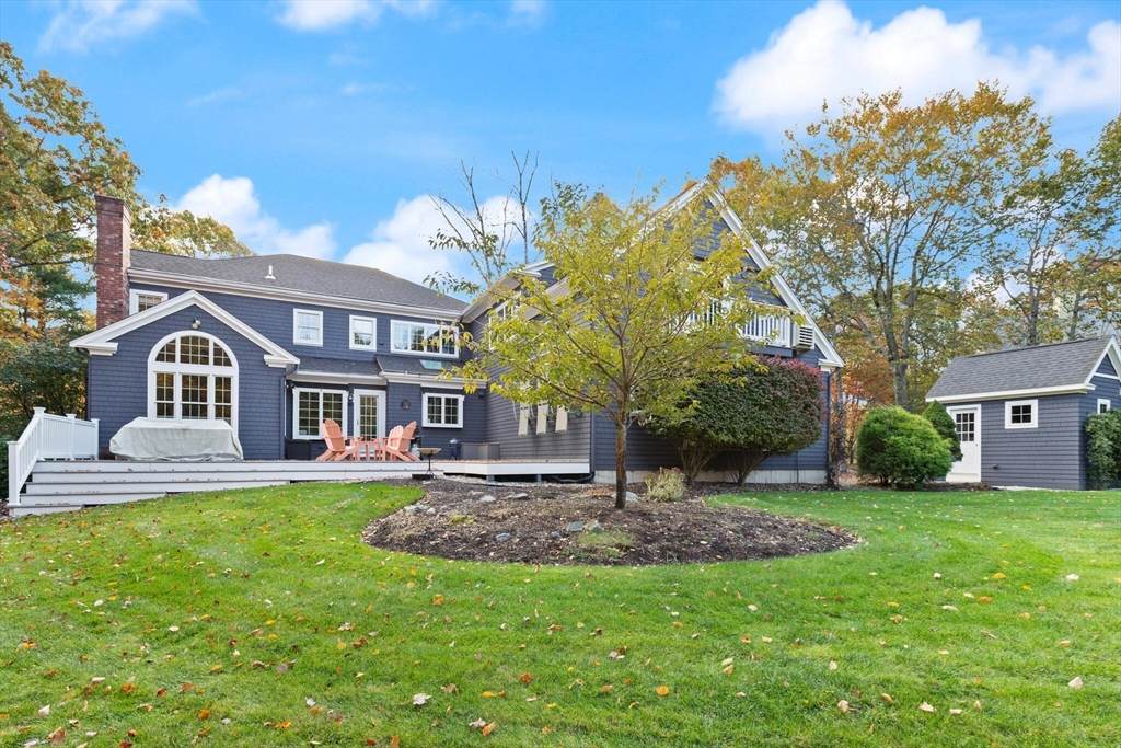 22 Flyaway Pond Dr - Photo 1