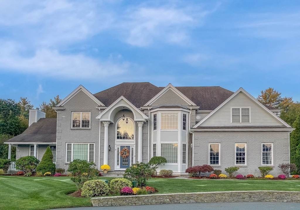23 Lullaby Lane - Photo 1
