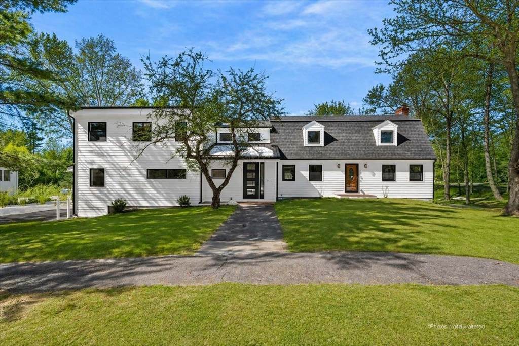 1 Maureen Rd - Photo 1