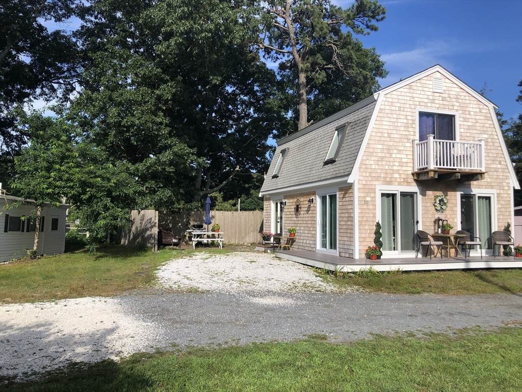 9 Bells Neck Rd - Photo 1