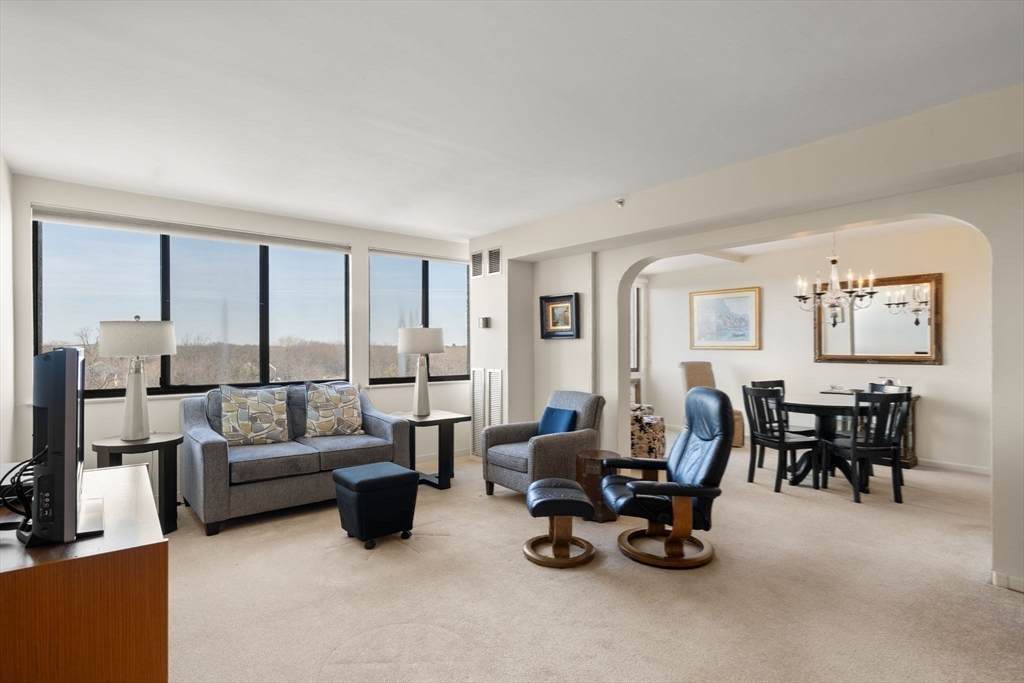 250 Hammond Pond Parkway - Photo 1
