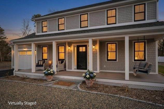 58 Old Chatham Rd - Photo 1