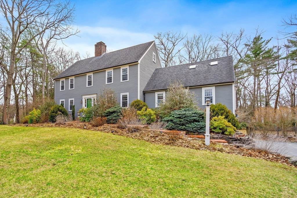 48 Chanticleer Road - Photo 1