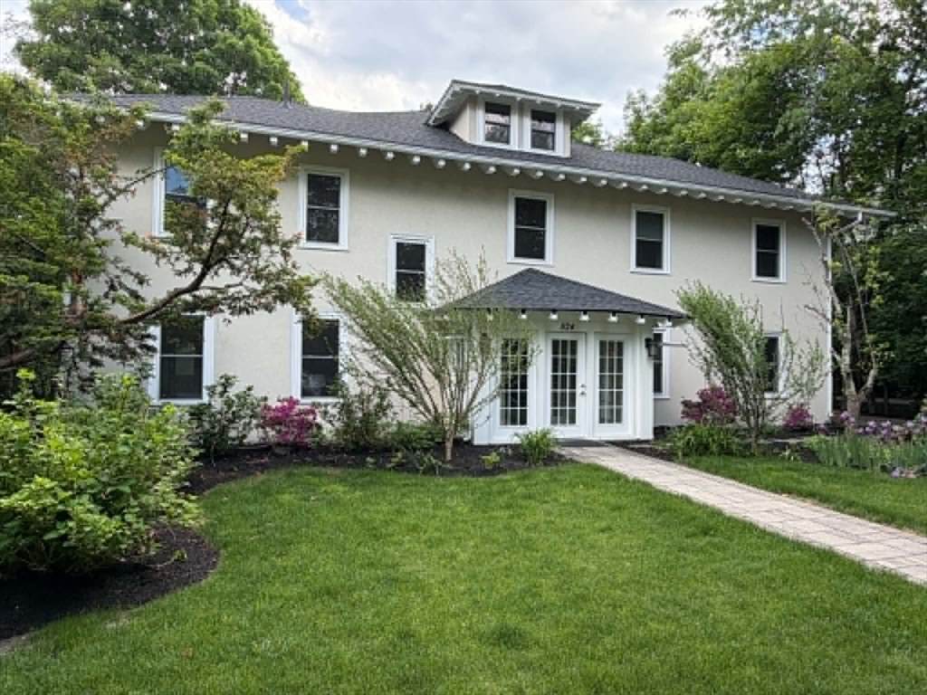 524 Ward St - Photo 1