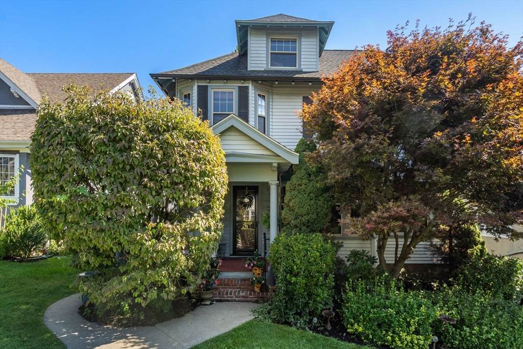 27 Richwood St - Photo 1