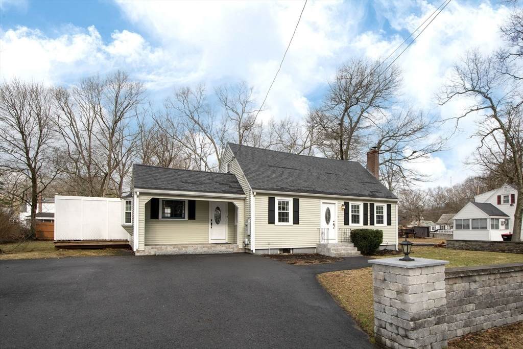 214 Mechanic St - Photo 1