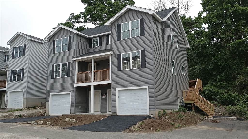 12 Fayville Lane - Photo 1