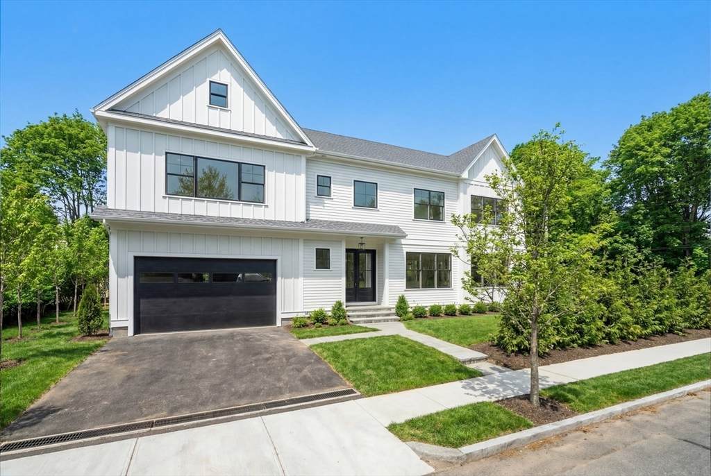 5 Morseland Ave - Photo 1