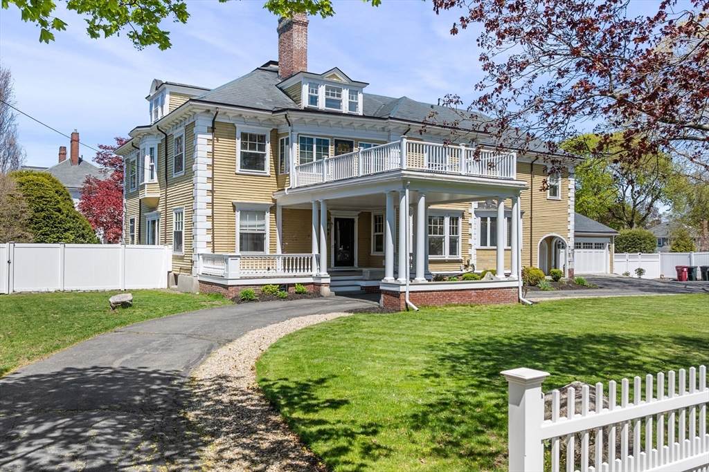 228 Upham Street - Photo 1