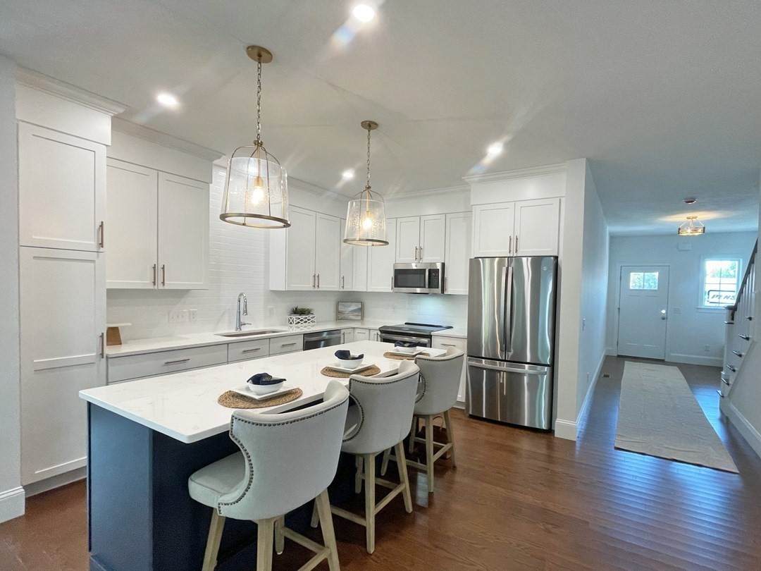 89 Oliver Pond Circle - Photo 1