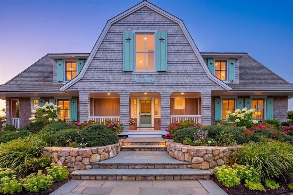 101 Morris Island Rd - Photo 1