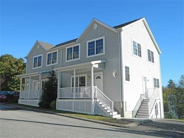 10 Milton Ridge Road - Photo 1