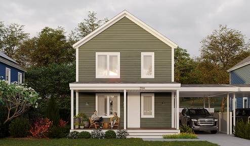 27 Adams Cir - Photo 1
