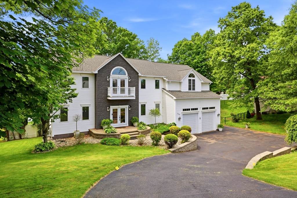 239 Fuller Road - Photo 1