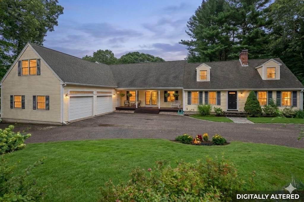 495 Grafton St - Photo 1