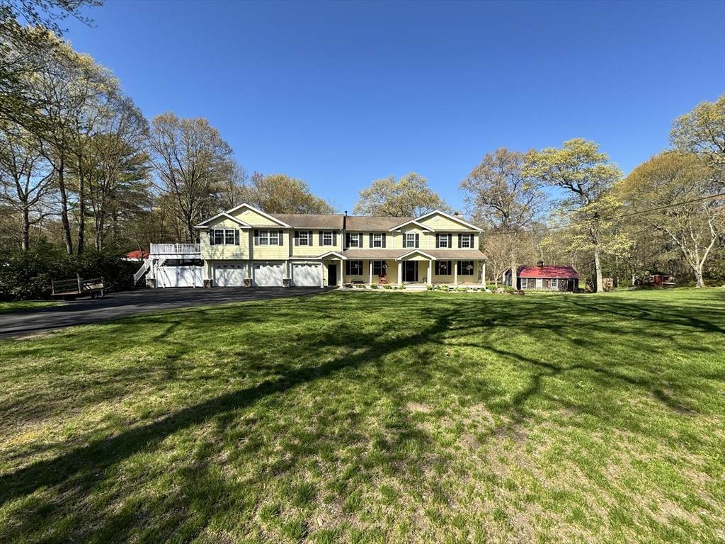 71 Rolling Hill Dr - Photo 1